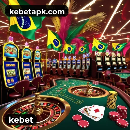 Promoções App kebet