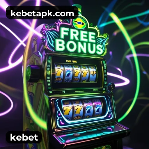 Vantagens App kebet