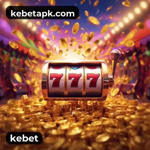 App kebet iOS