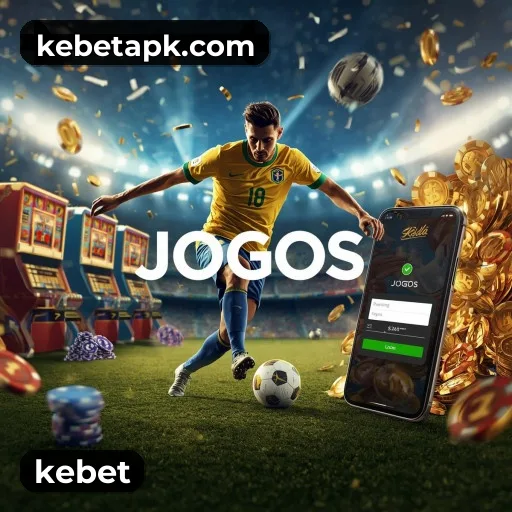 Funcionalidades App kebet