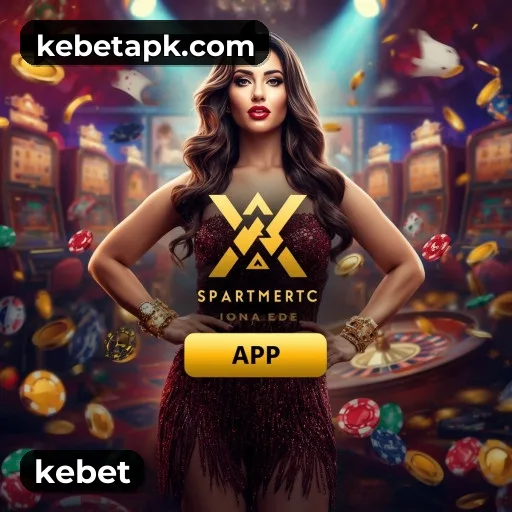 Bônus App kebet