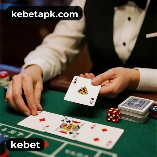 cassino_Baccarat