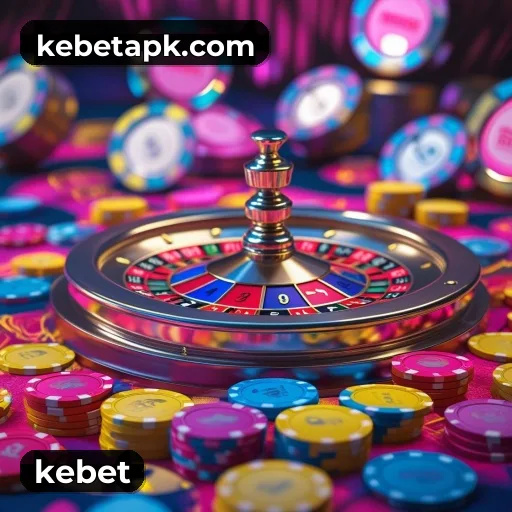 Baixar kebet Android