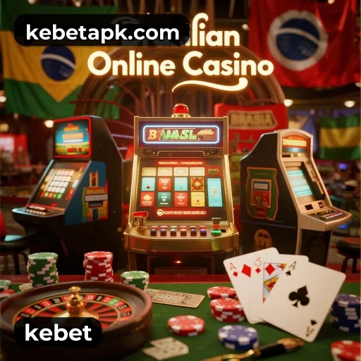 APK kebet Android