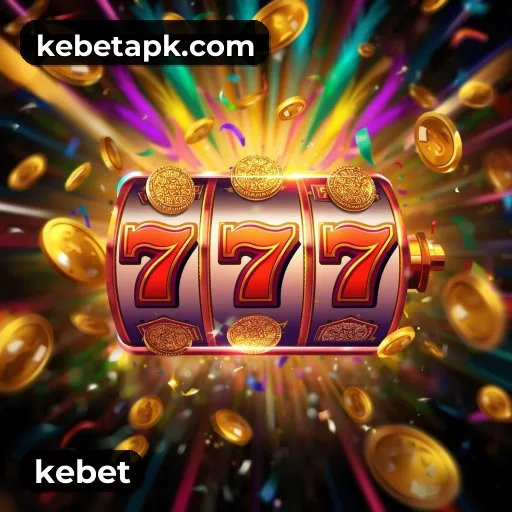 Vantagens App kebet