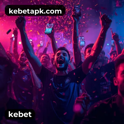 App Desktop kebet
