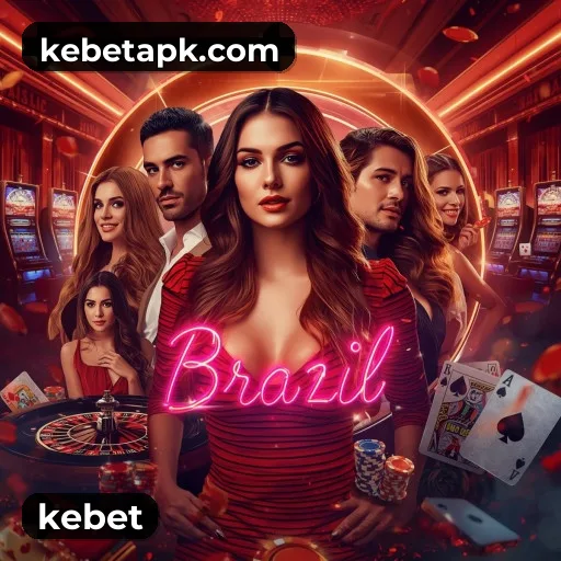 App Mobile kebet
