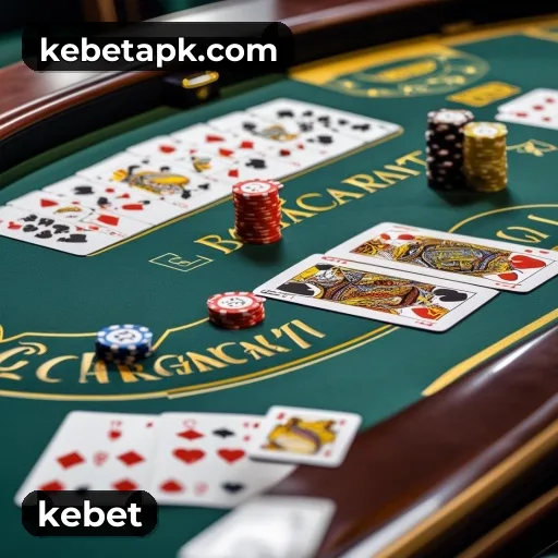 Promoções de slots kebet