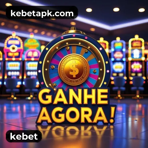 Variedade de slots kebet