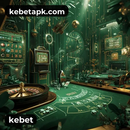 Slots mobile kebet