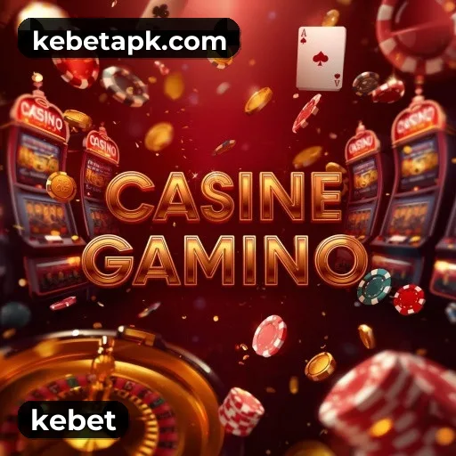 Slots desktop kebet