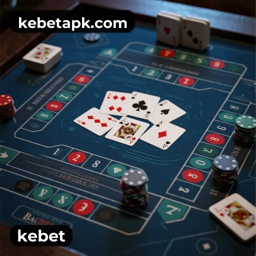 Slots mobile kebet