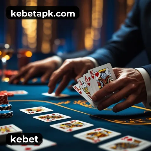 Evolução VIP kebet