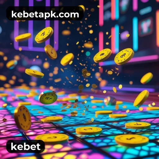Bônus VIP kebet