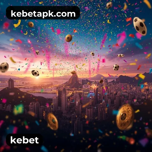 Chances Ganhar kebet
