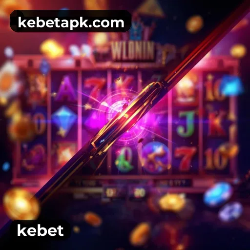 Slots RTP kebet