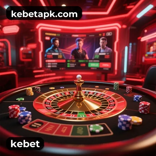 Táticas kebet