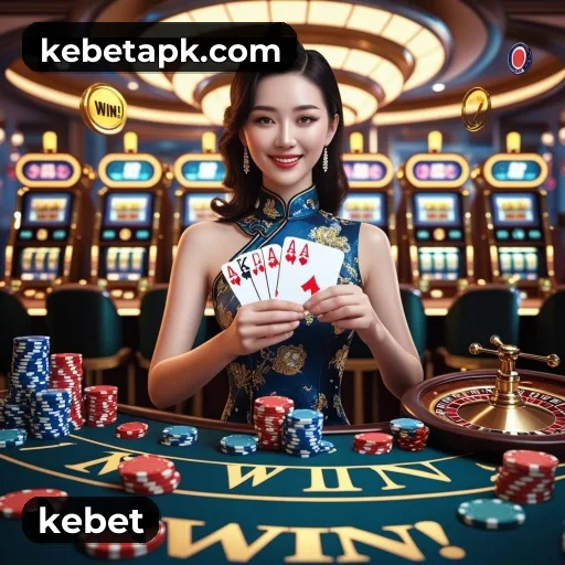 Ganhador kebet